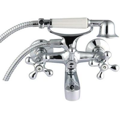 Смеситель Invena Roma BW-21-00S