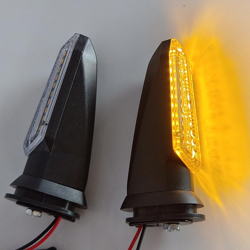 ApplicableRS 150 XRE 300 CRF 300 XADVHonda MotorcycleLEDTurn Signal Light