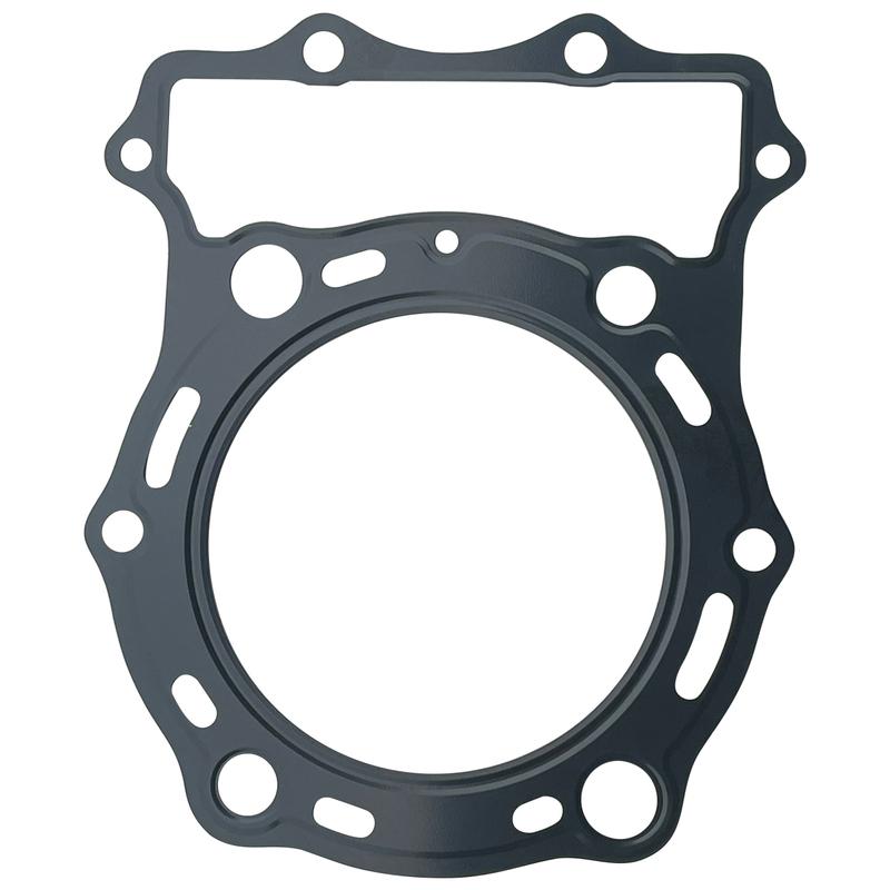 Motorcycle Some Crankcase Covers Cylinder Gasket Kits For Kawasaki VN1500 Vulcan 1500 1999-2008 Drifter 99-02 Vulcan 1600 VN1600