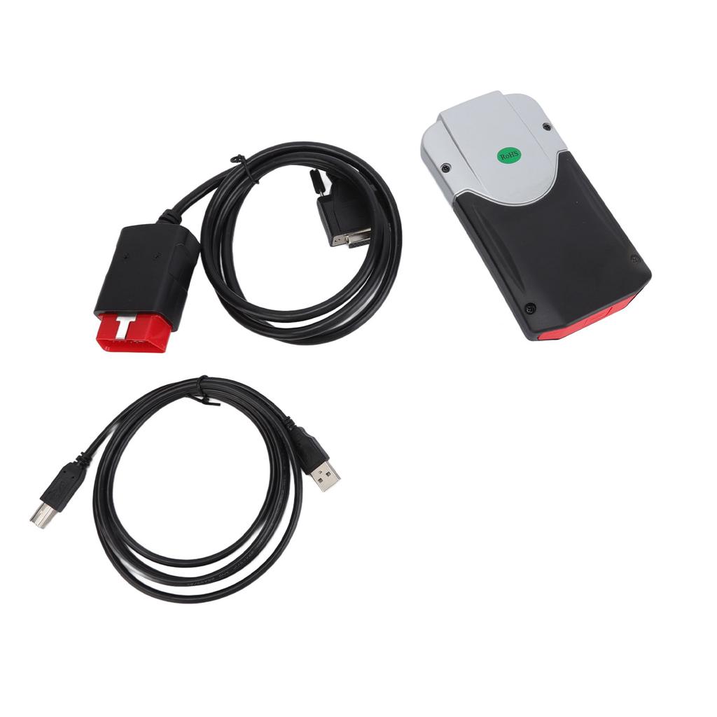 Для DS150E Bluetooth OBD сканер считыватель кодов неисправностей Многофункциональный автомобильный диагностический инструмент Замена для Peugeot 607 807