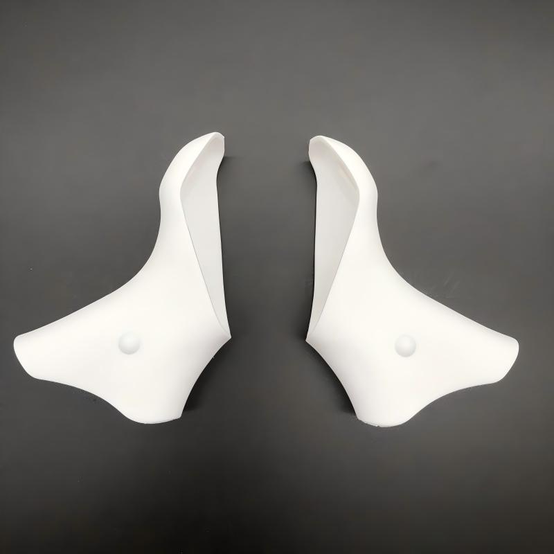 105 Ultegra ST-6600 ST-6603 ST-5600 ST-5601 ST-5603 ST-6601 Рубашки/Чехлы для ручек переключения скоростей с мягкой амортизацией Аксессуары для шоссейных велосипедов