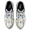 New Balance Кроссовки унисекс 1906R Silver Blue Agate Серебристый металлик M1906REB