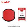 Trodat 6/4642 Самоокрашивающаяся печать Сменная подушечка с чернилами
