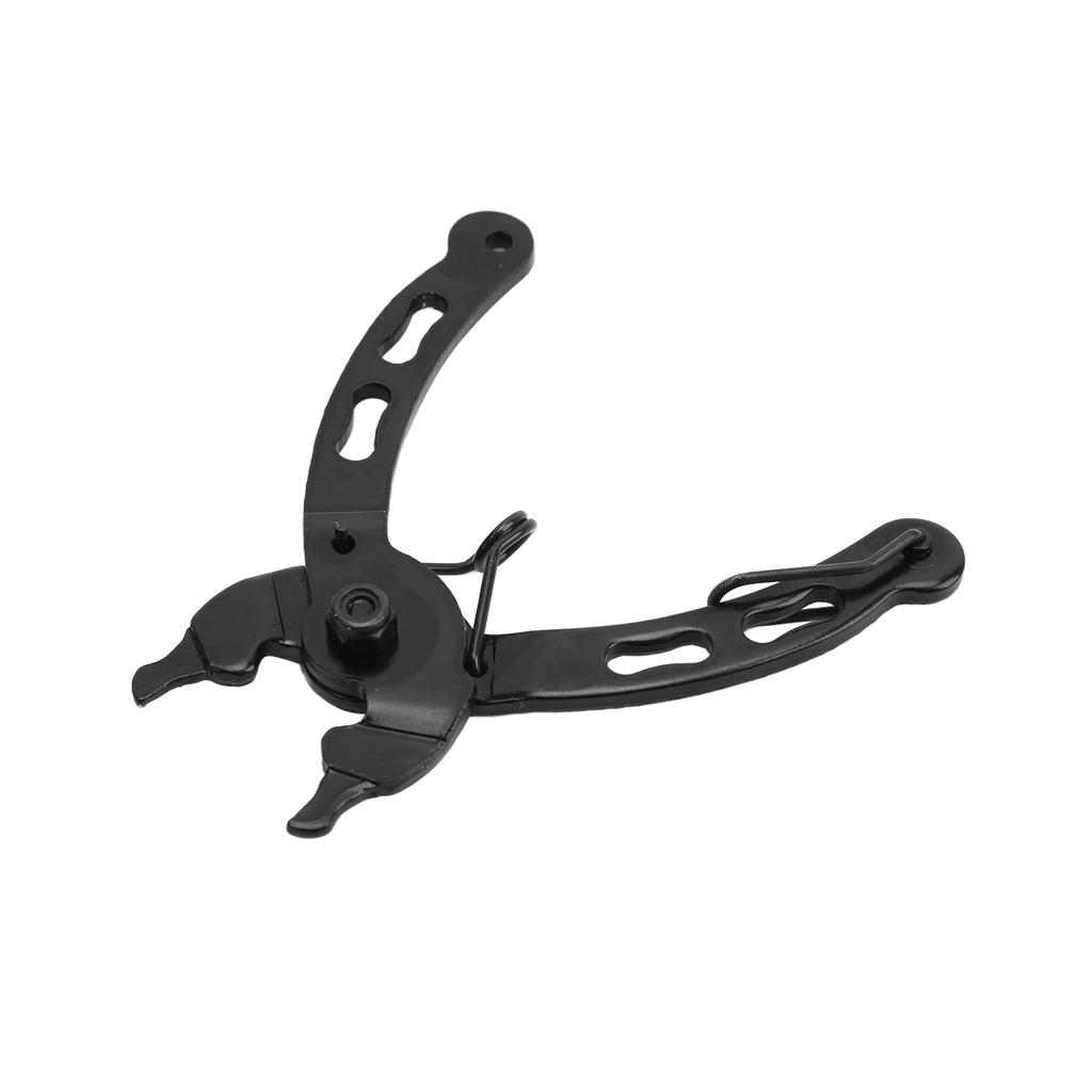 Инструмент для велосипедной цепи 5 в 1 Мини-клещи для снятия звеньев велосипедной цепи для обслуживания 11-скоростной цепи