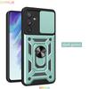 Бронированный чехол для Samsung Galaxy A14 A15 A16 A17 A04 A04S A05 A05S A06 A07 A54 A13 Чехол с держателем-кольцом Ударопрочный Чехол для защиты объектива