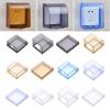 86 Type Electric Plug Cover Bathroom Wall Switch Protection Cover Wall Socket Waterproof Box Socket Splash-Proof Box