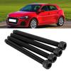 4pcs M6x64 Injector Bolts Set 038103385A Replacement for ARL ADT ATD ASZ BLS Engine