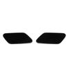 Headlight Washer Nozzle Cover Subaru Impreza XV Crosstrek 2017 2018 2019 2020 (LH&RH) Front