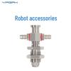 Robotic Arm Vacuum Suction Cup Fitting