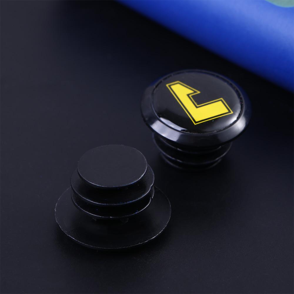 Cover Antiskid Ultra-light Bike Grip Cover Cycling Handlebar Grips MTB Bike Grips Bicycle Grips