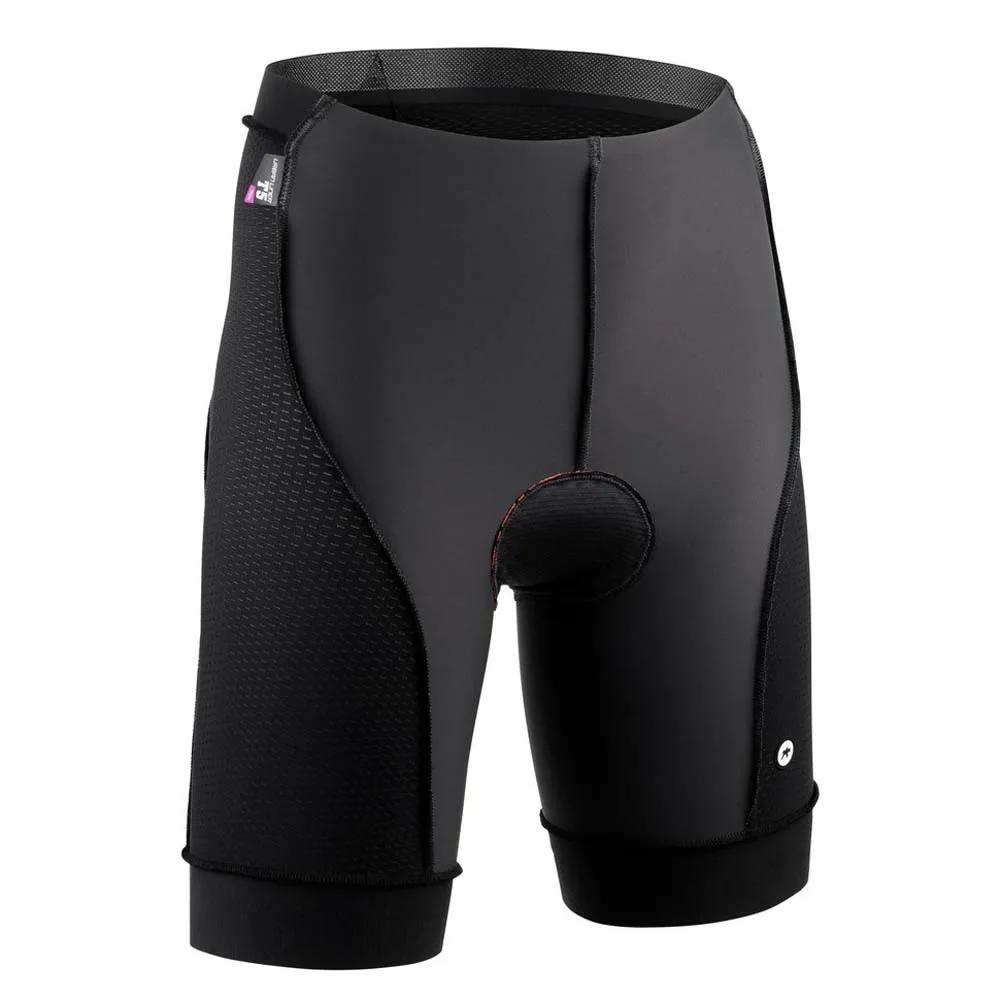 Assos Термоштаны Urban T5