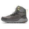 Мужские кроссовки HOKA Kaha GORE-TEX Charcoal Grey Green Sheen 1112030-CGGS