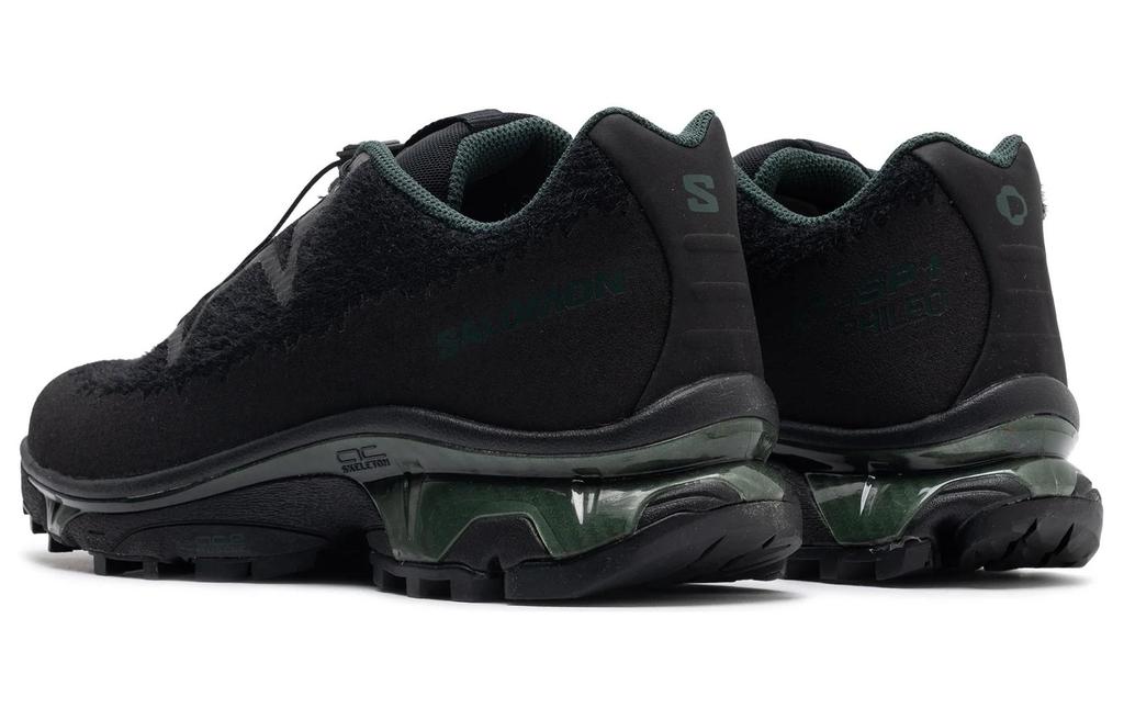 SALOMON XT-SP1 PHILEO Black