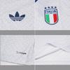 Мужская футболка Adidas Originals 2026 года, выездная фанатская версия, для сборной Италии, Чемпионат мира по футболу