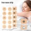 Magnetic Anti-Snoring Nose Clip & Nasal Dilator