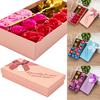 Women For Whom You Loved Pretty Red Rose Nice Girls Unique Gift For Mom 13Pcs