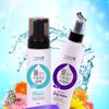 Waterless Spray Bubble Shampoo for Patients Waterless Shampoo Dry Waterless Wash No-wash Use Without Water Waterless