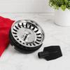 Removable Sink Drain Strainer Anti Clogging Food Waste Filter Drain Stopper  Waste Disposal