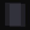 Clear PVC Flexible Transparent Plastic Sheet for DIY Display Projects Scrapbooking Handmade Shaker Cards Cover Album Photo Frame Decorative Crafts