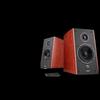 EDIFIER R2000DB 5-inch Active Bluetooth Bookshelf Speakers