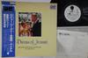 LP Пластинка Хор Роджера Вагнера - Я мечтаю о Джинни EWC90002PROMO EASTWORLD 1980 Япония Оби Классика Б/У