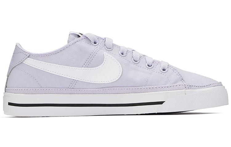 Nike Court Legacy Canvas Purple Women's CZ0294-500