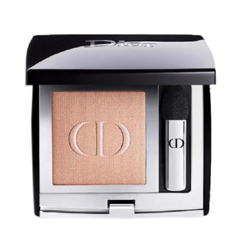 Dior Одноцветные тени для век Couture High-Impact, стойкие тени для век