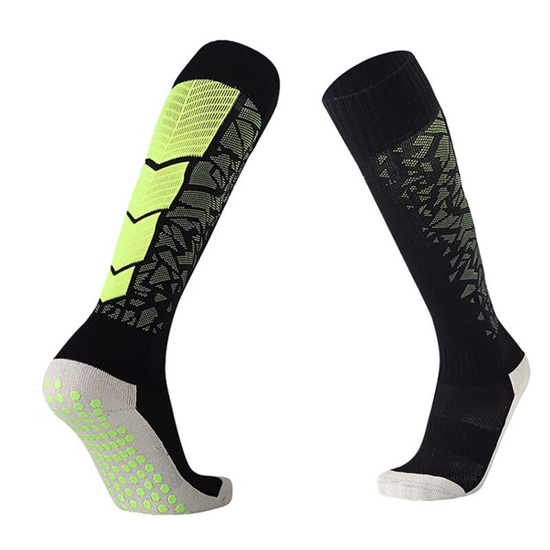 Ayoub Non-Slip Football Socks