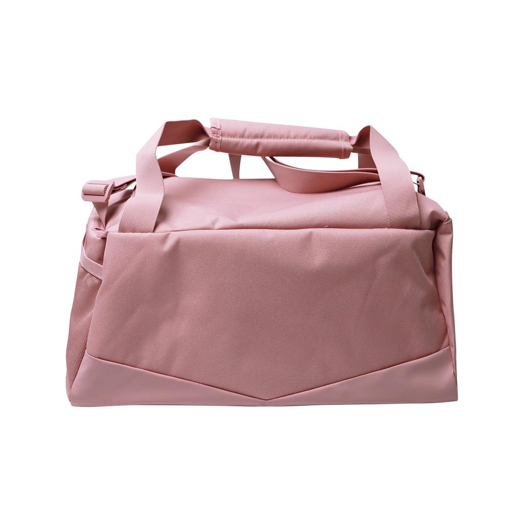 Under Armour 18L Polyester Travel Bag Unisex Pink