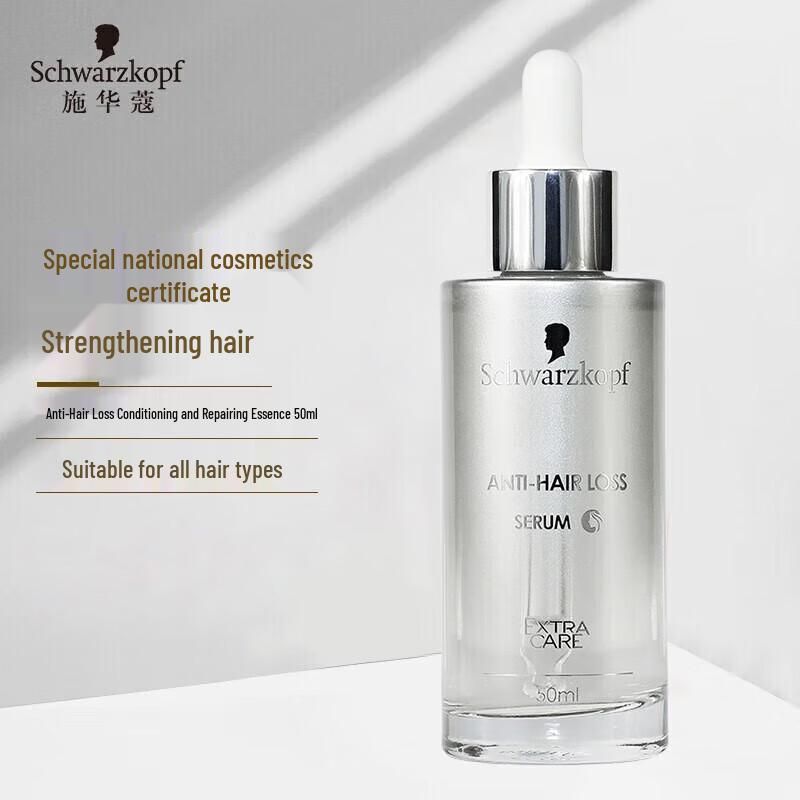 Schwarzkopf Hair Wash & Care Gift Set