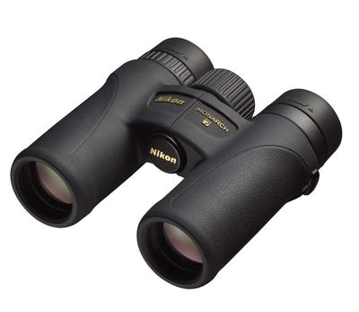 Nikon Бинокль Monarch 7 8X30 Тип призмы Roof 8x30 Калибр MONARCH 7 8X30