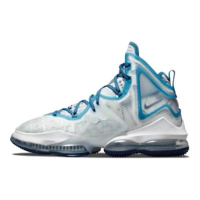 Space Jam X LeBron 19 'Свитшот' DC9338-100