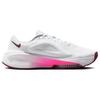 Nike Женские спортивные кроссовки WMNS Versair Zoom Air Белые Женские Спортивная обувь DZ3547-100