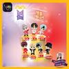 [Pre-order] BTS - McDonald's Happy Meal × TinyTAN – Encore Edition Figures
