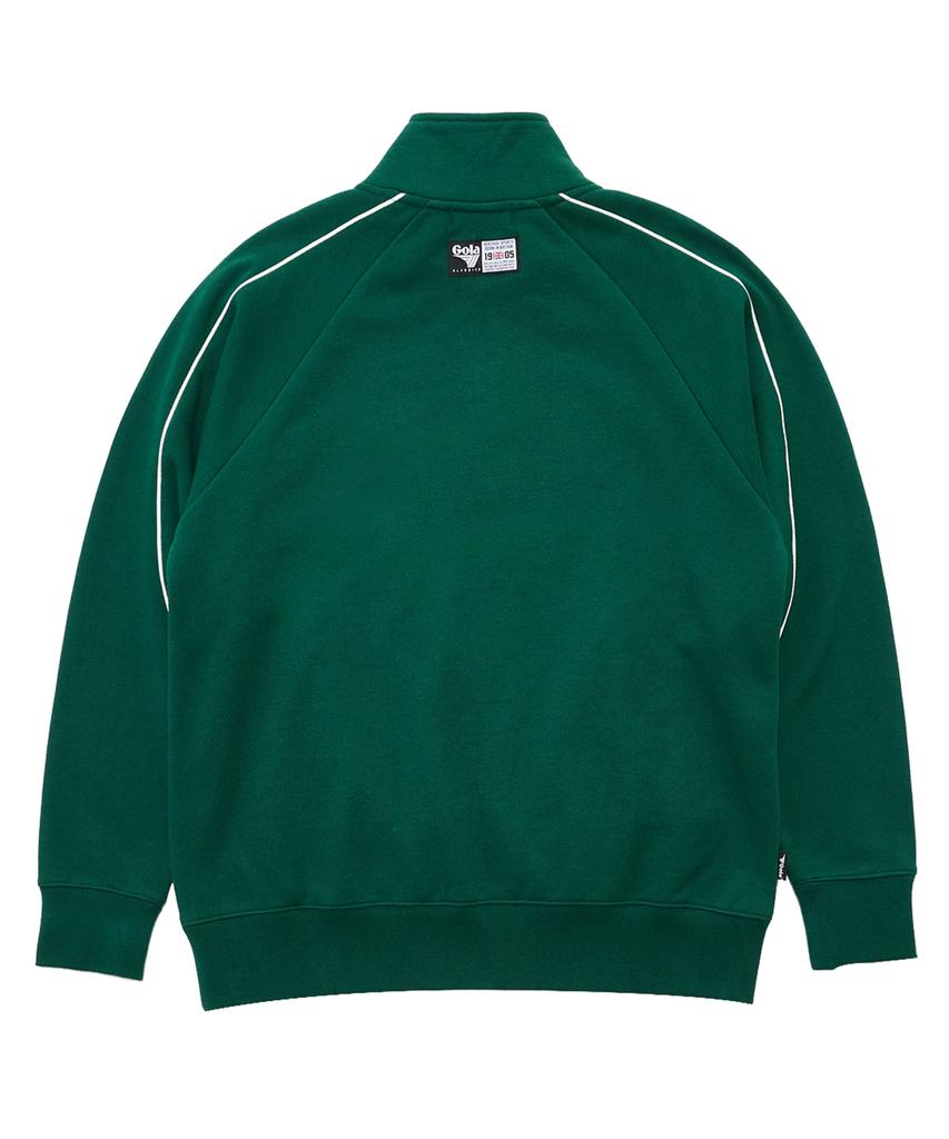 GOLA Retro Sports Half Zip-Up [3 Color]