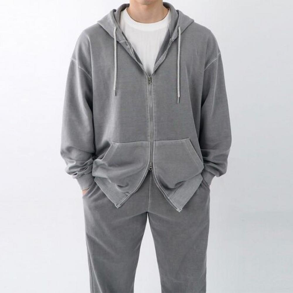 Onl Men S pigMent Sweat Setup Training Set Running Wear