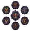 Kamen Rider Zi-O DX Another Watch Set 3 Premium Bandai Exclusive