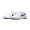 Nike Кроссовки Dunk Low PS 'Summit White Hyper Royal' DH9756-105