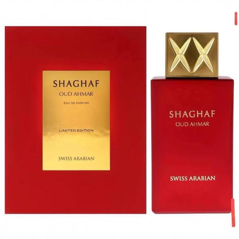 Arabian Shaghaf Oud Tonka для мужчин и женщин