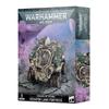 Games Workshop Warhammer 40,000 Лига Вотана: Землевладение Гекатона