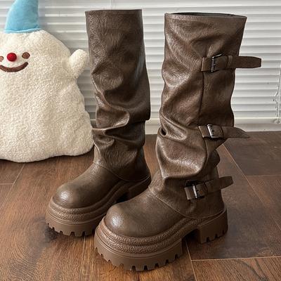 Ботинки – Ботинки