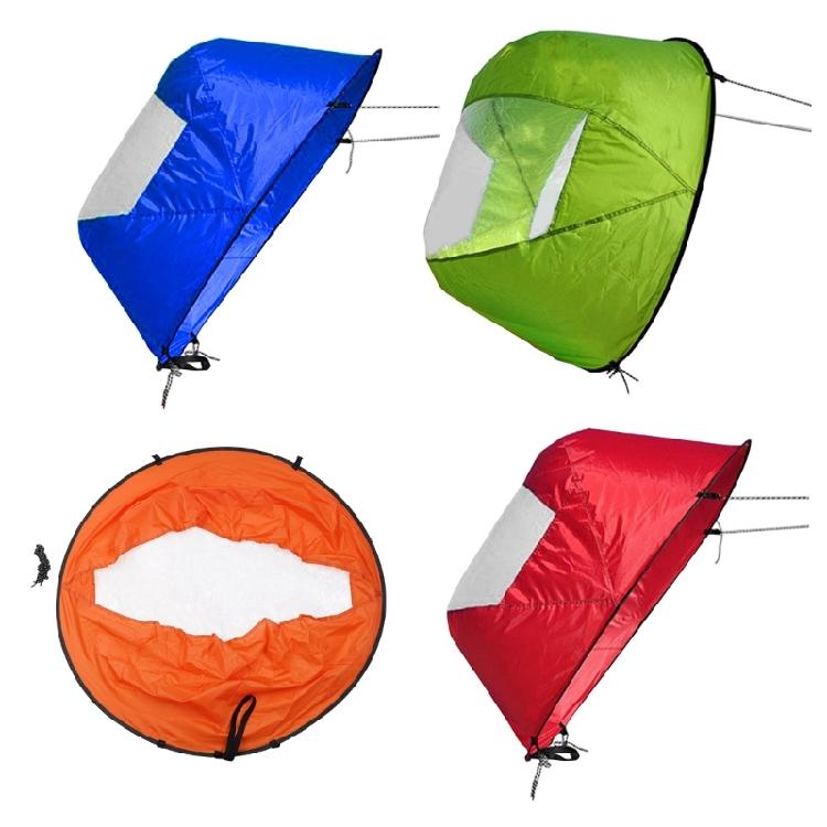 Light weight Foldable Sail Drifting Sports Kayak Fishing Boats Waterproofed Kayak for Enthusiasts and Outdoor Sport Lover