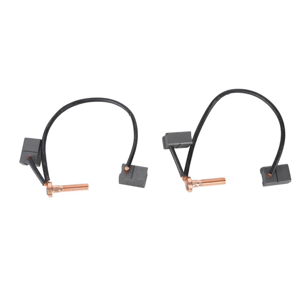 1 Pair Golfing Cart Motor Brush JU2 H1801 20 00 Cart Motor Brush Replacement for G29