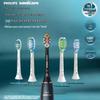 Philips C3 Premium Plaque Control Toothbrush Heads, 3-Pack CN plug (adapter included)