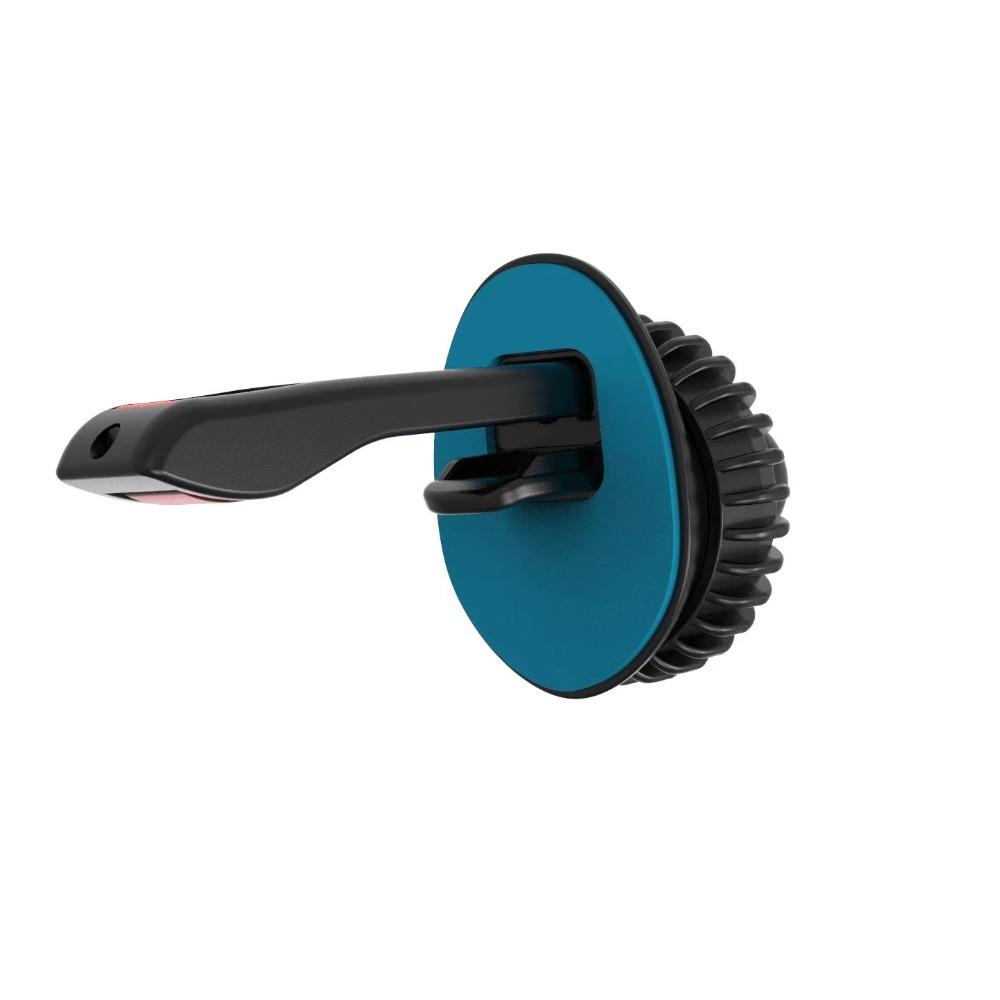 Rotundity Car Phone Holder Black Car Air Outlet Holder Clip Car Air Outlet Clip Accessories