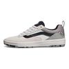 Vans Семейная обувь Zahba Низкие кеды для скейтбординга Унисекс Кроссовки Черный Серый VN0007QQGRY