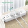 BULL GN-212 Extension Power Strip