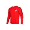 FC Bayern 20/21 Chinese New Year Sweatshirt 'Red' Men's GK8627