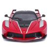 Bburago Масштаб Ferrari Красный Литой Модель Автомобиля Готовое Изделие 1/18 FXX-K / 18-16010 (# 10)