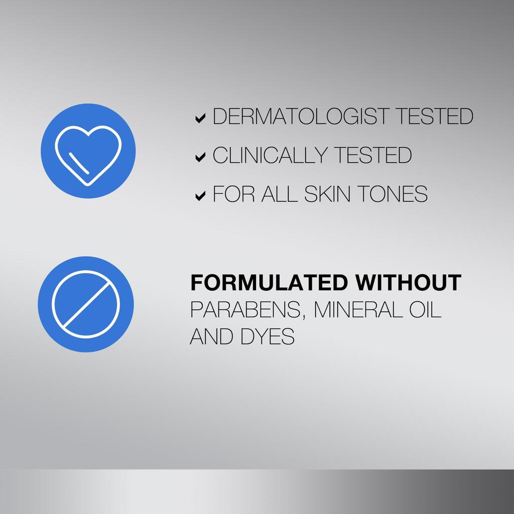 Neutrogena Увлажняющий крем для быстрого восстановления морщин с ретинолом, восстанавливающий дневной и ночной крем против морщин, унция, использование, 1,7